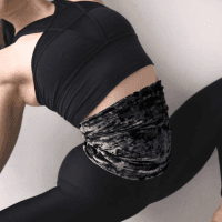 Jellieblend’s compression band