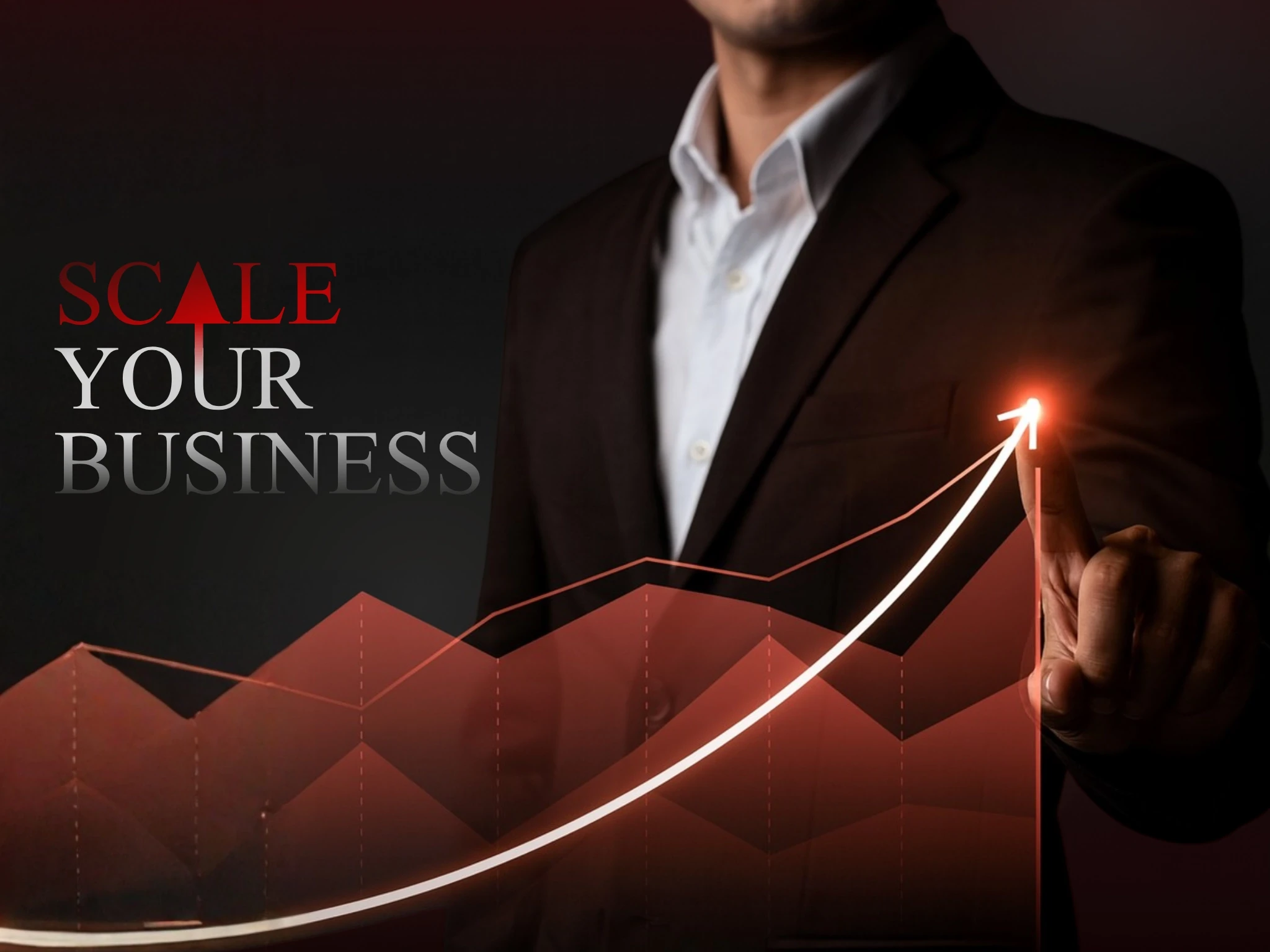 How to Scale Your Business: 10 Strategies That Actually Work