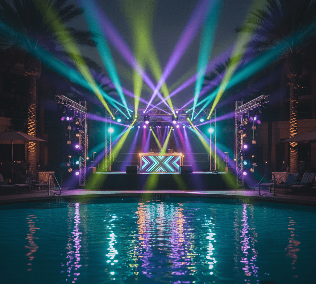 Opening Celebration & VIP Registration 