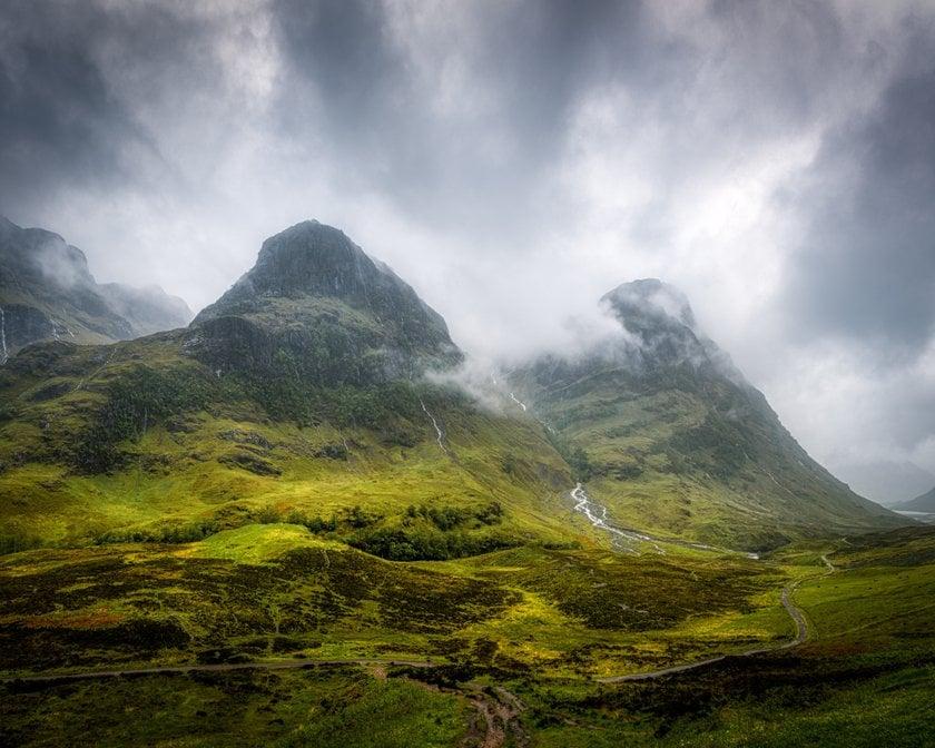 Scotland