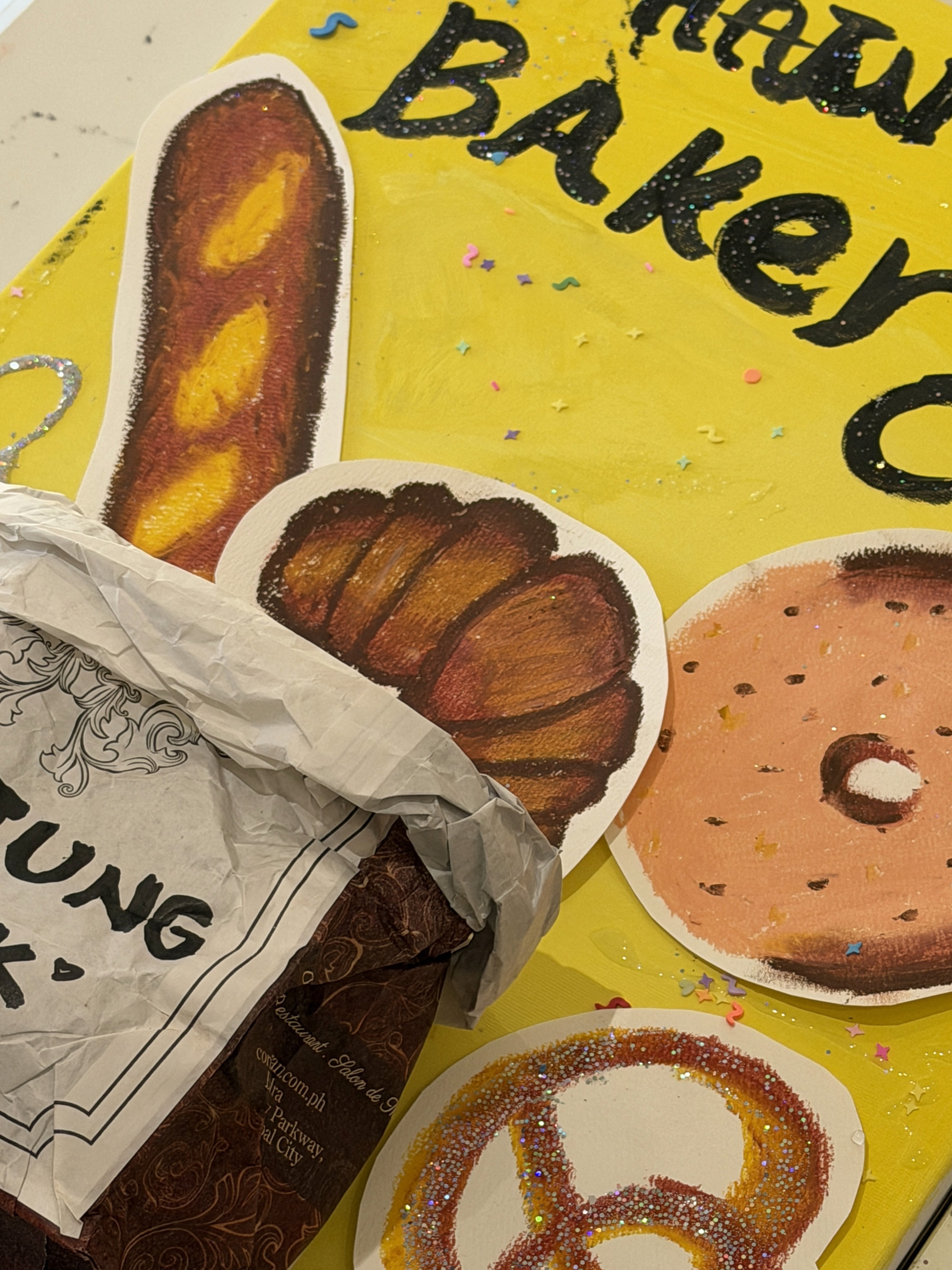 Rookids Open Art class in BGC near me