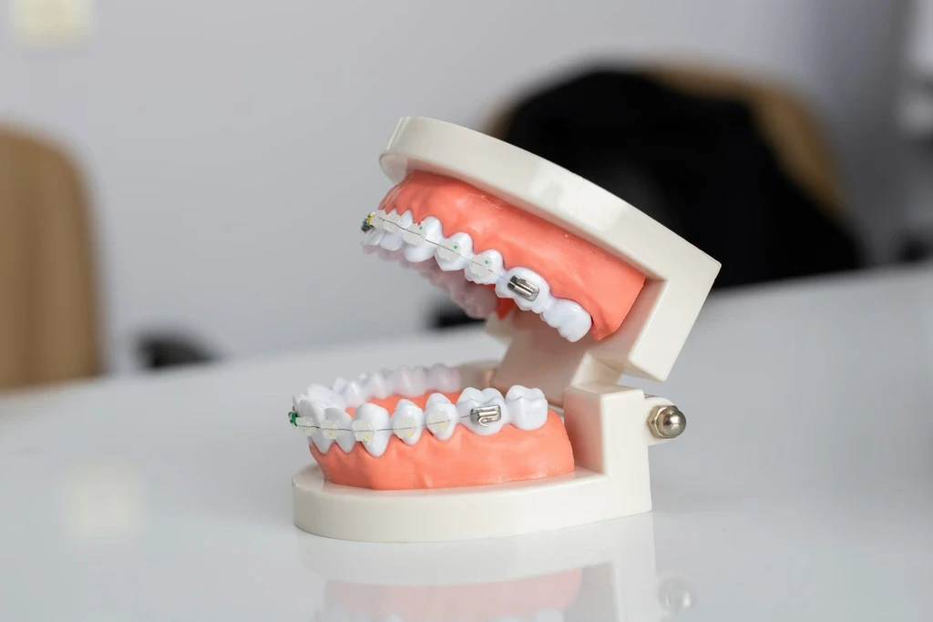 Cosmetic Dentistry in Marietta