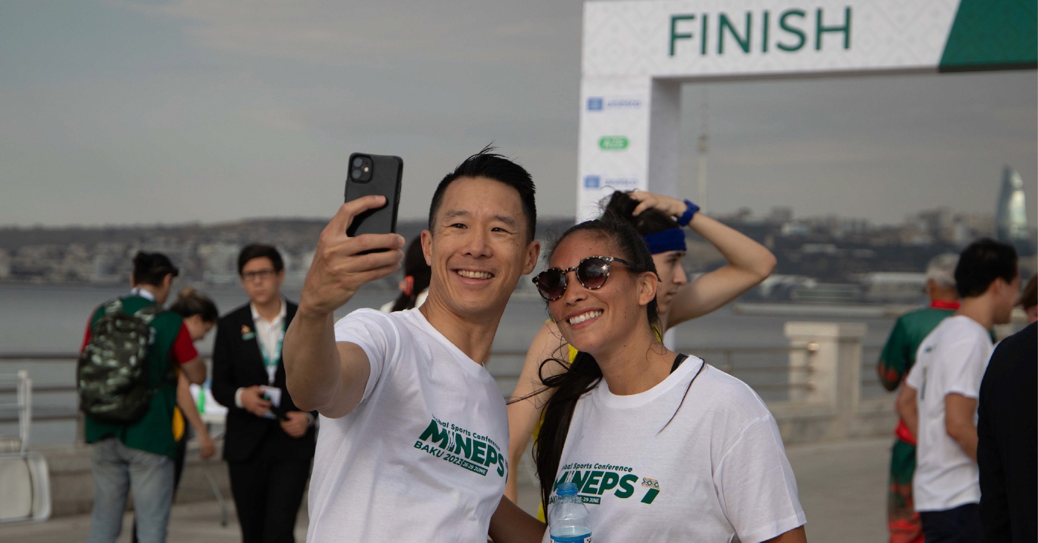 MINEPS VII (the 7th International Conference of Ministers and Senior Officials Responsible for Physical Education and Sport)