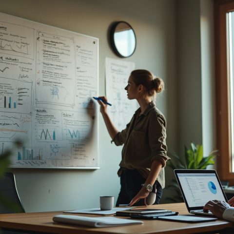 Maîtriser l'entraînement de texte pour les grands modèles de langage (LLMs) Image d'en-tête