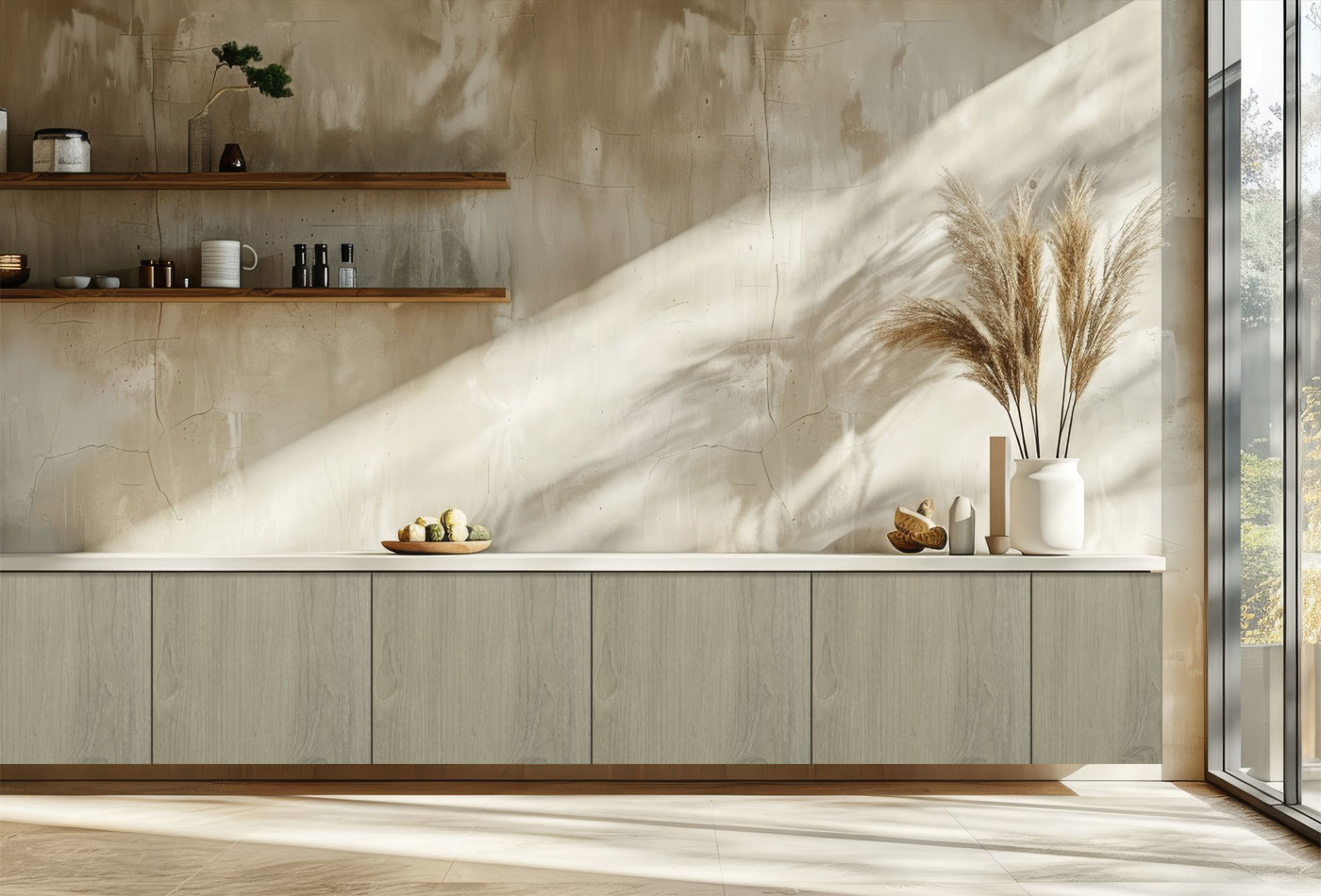 Melamina Roble Lycal Mademel |  Tablero MDF | 15 MM 