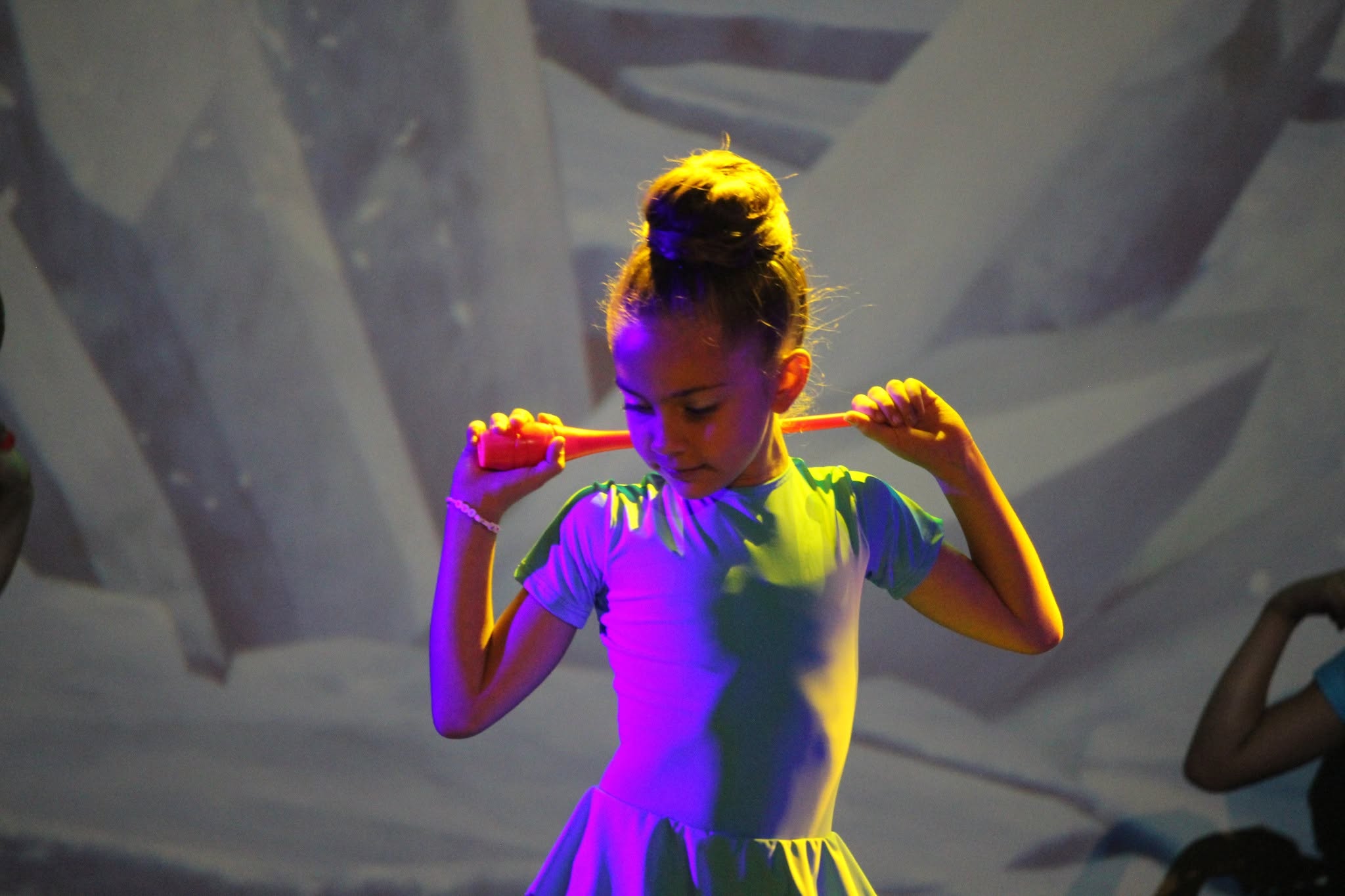 Foto ginnastica Kids Academy 11
