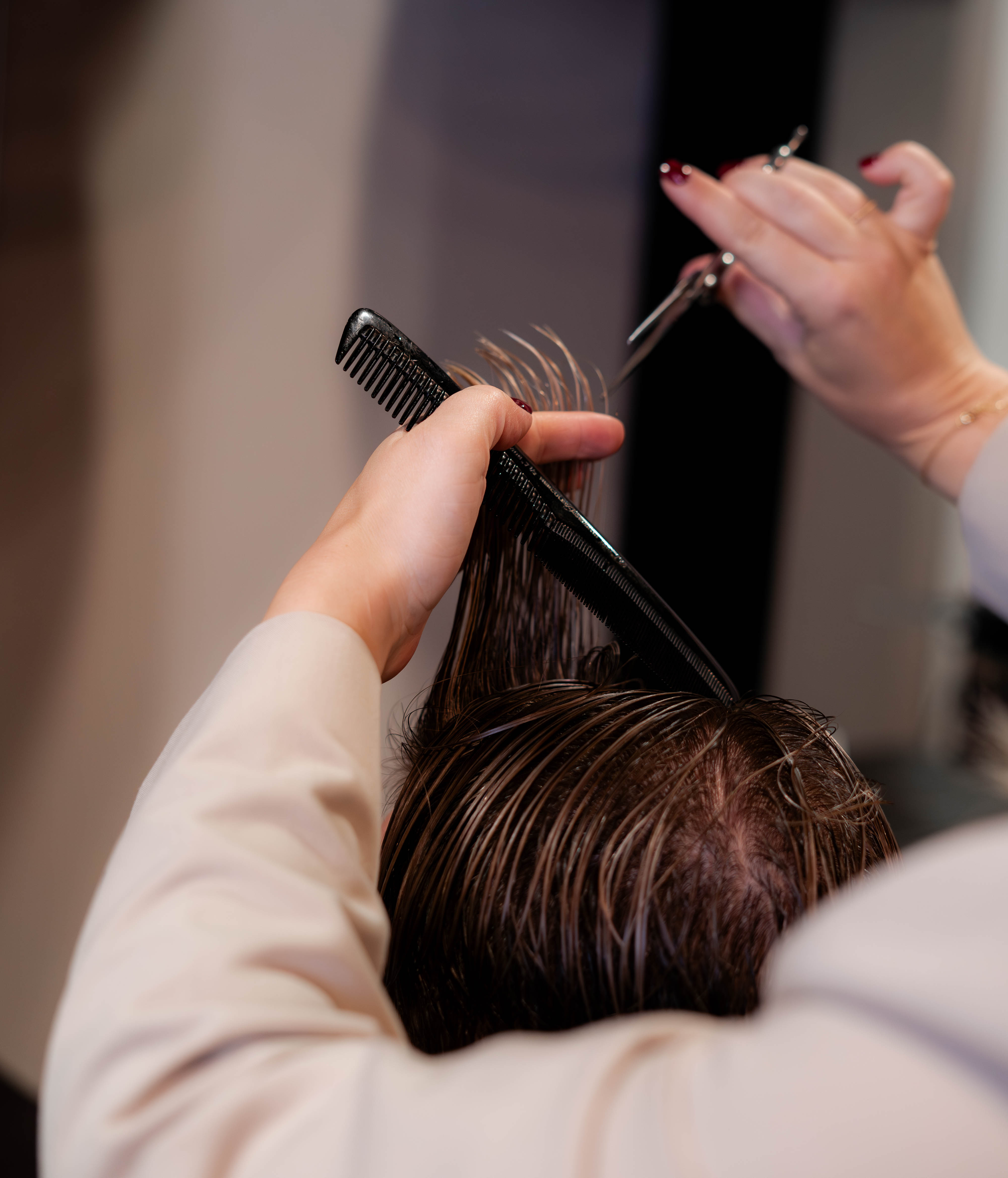 Photo of Gold in a leaf