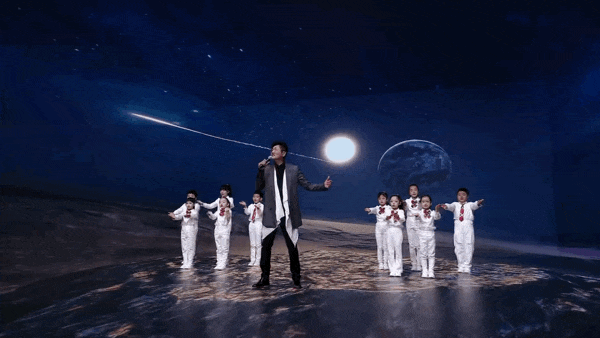 玄蜂 × 虚拟制作|影视制作的更多可能性