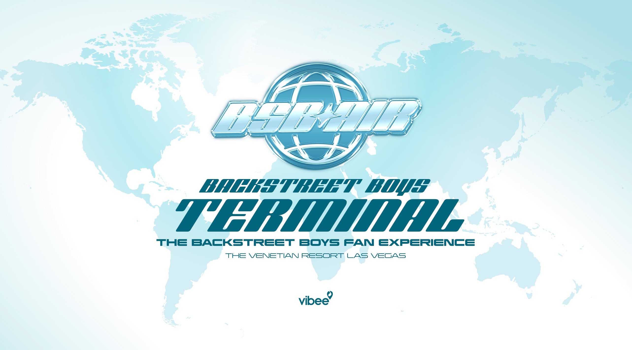Backstreet Boys Terminal
