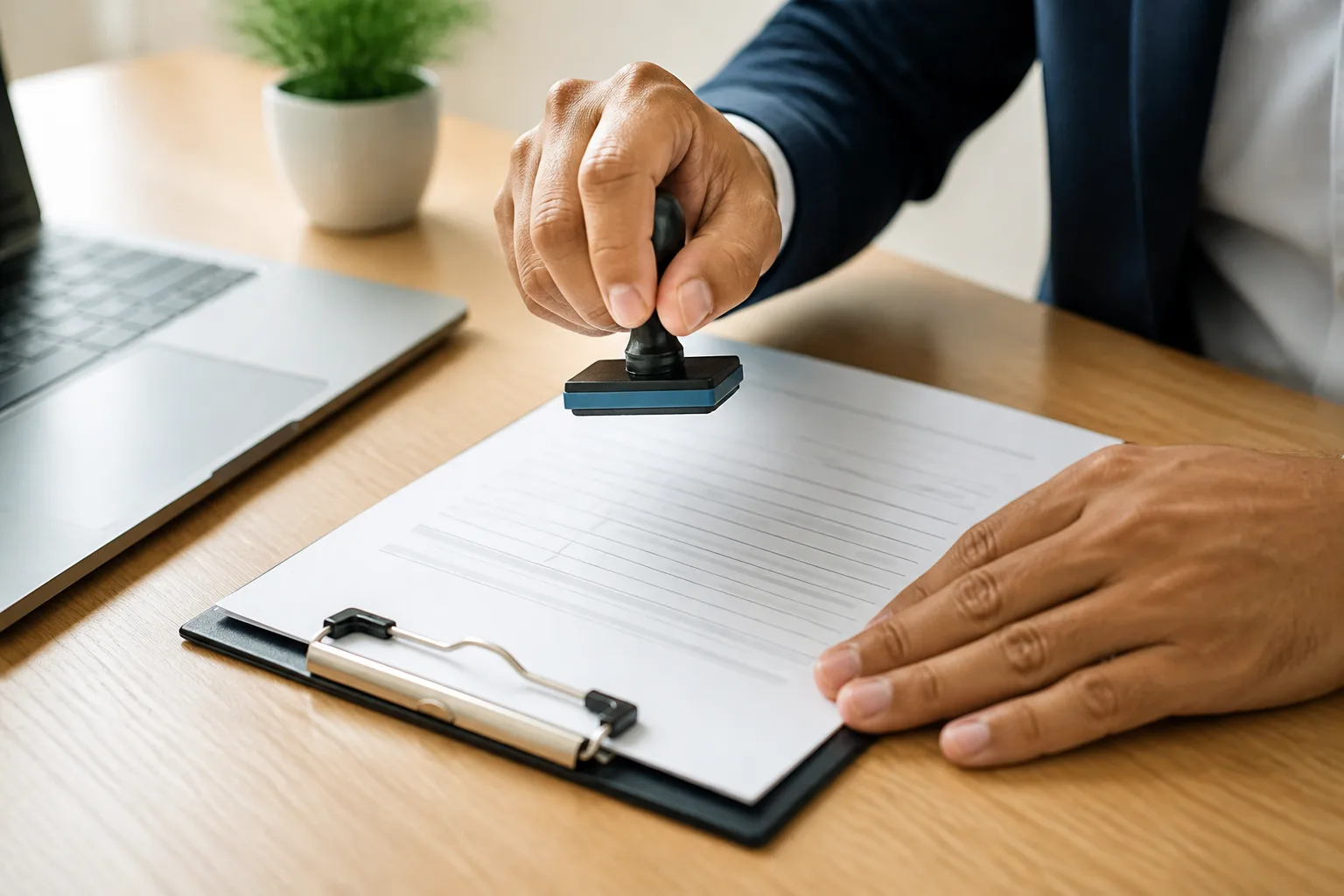 How to Reserve a Company Name in Dubai Before Incorporation beside a Dubai trade license