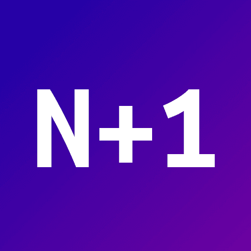 N+1