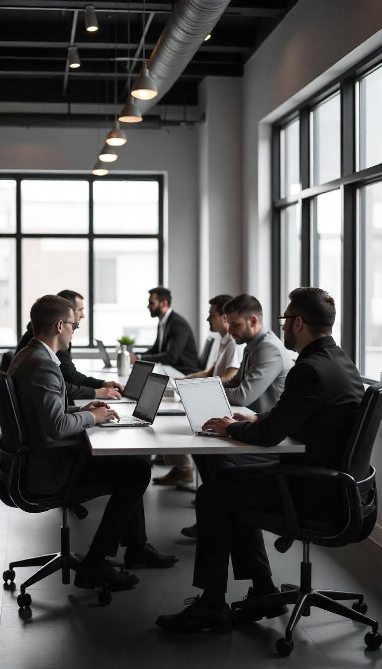 Our process is simple—discover, plan, build, launch. We start with a quick consultation to understand your goals, create a clear strategy, develop your site with modern tools, and launch fast. Lean, focused, and built for results.