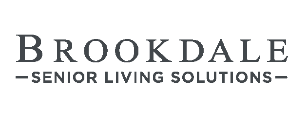 Brookdale logo