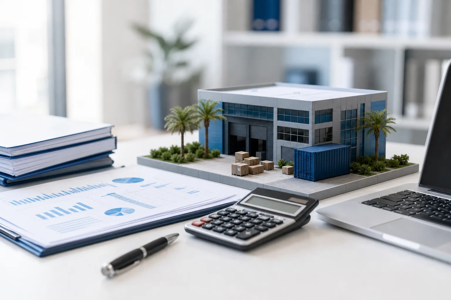 Free Zone Small Business Accounting Packages: What to Look For - UAE business banking guide