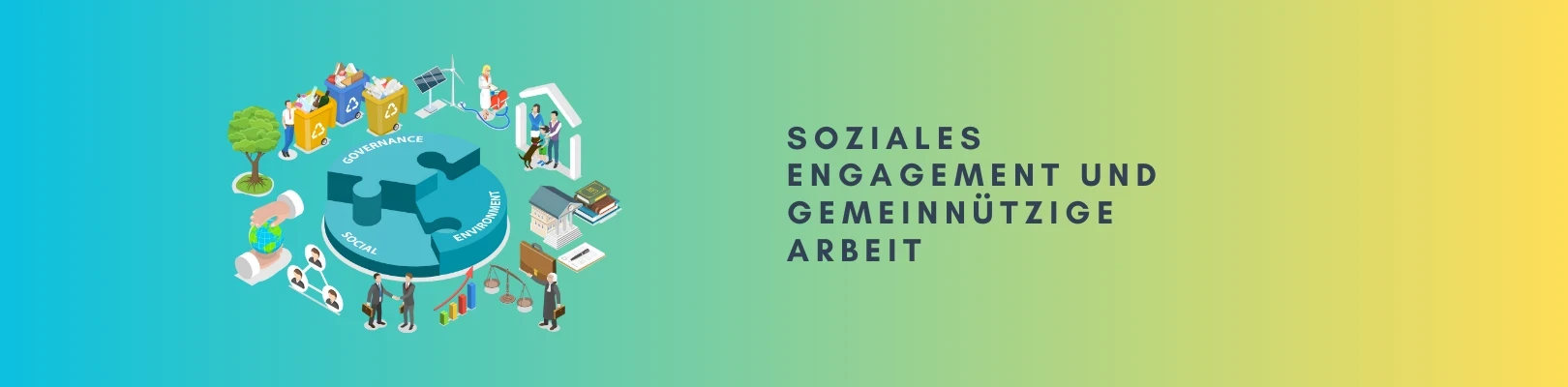 Soziales Engagement