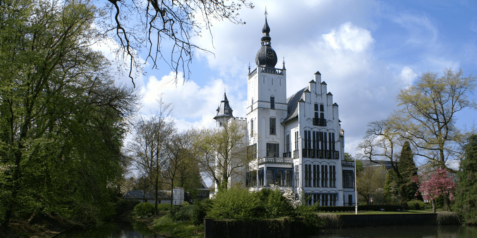 Container huren Vught