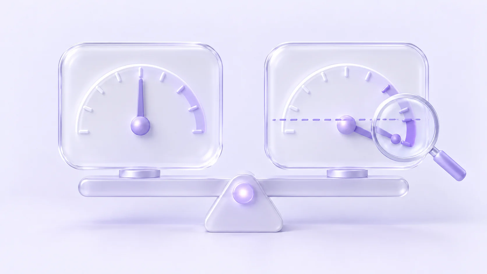 Balance and fluctuating equity gauges beside a drawdown threshold