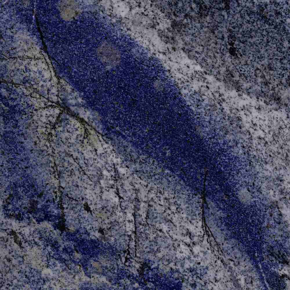 Blue Azul Bahia Brazil