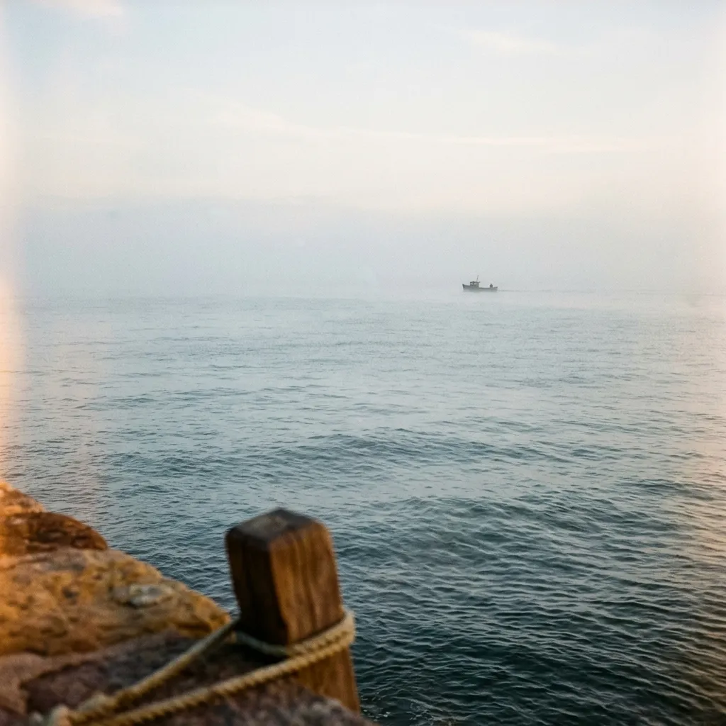 Low Tide album cover