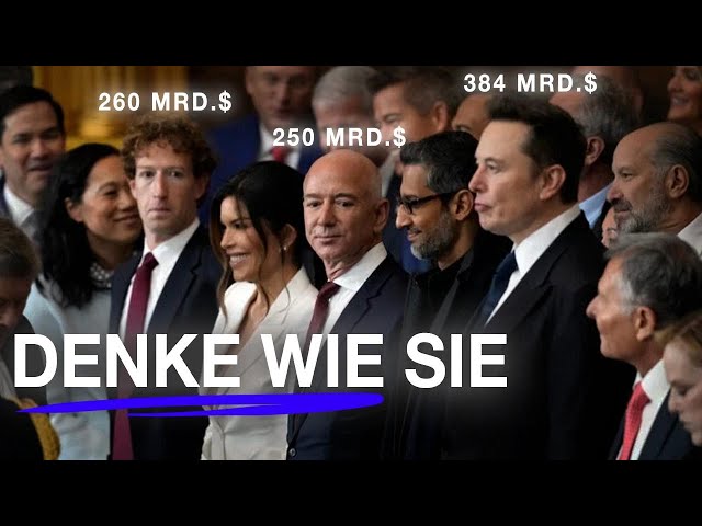 Was 99 % nicht verstehen: 8 Eigenschaften der ELITE für 2026
