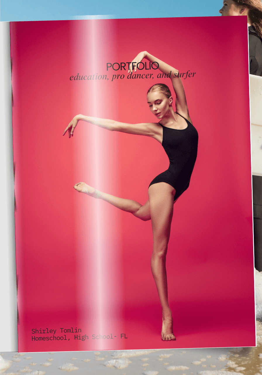 dancer magazine