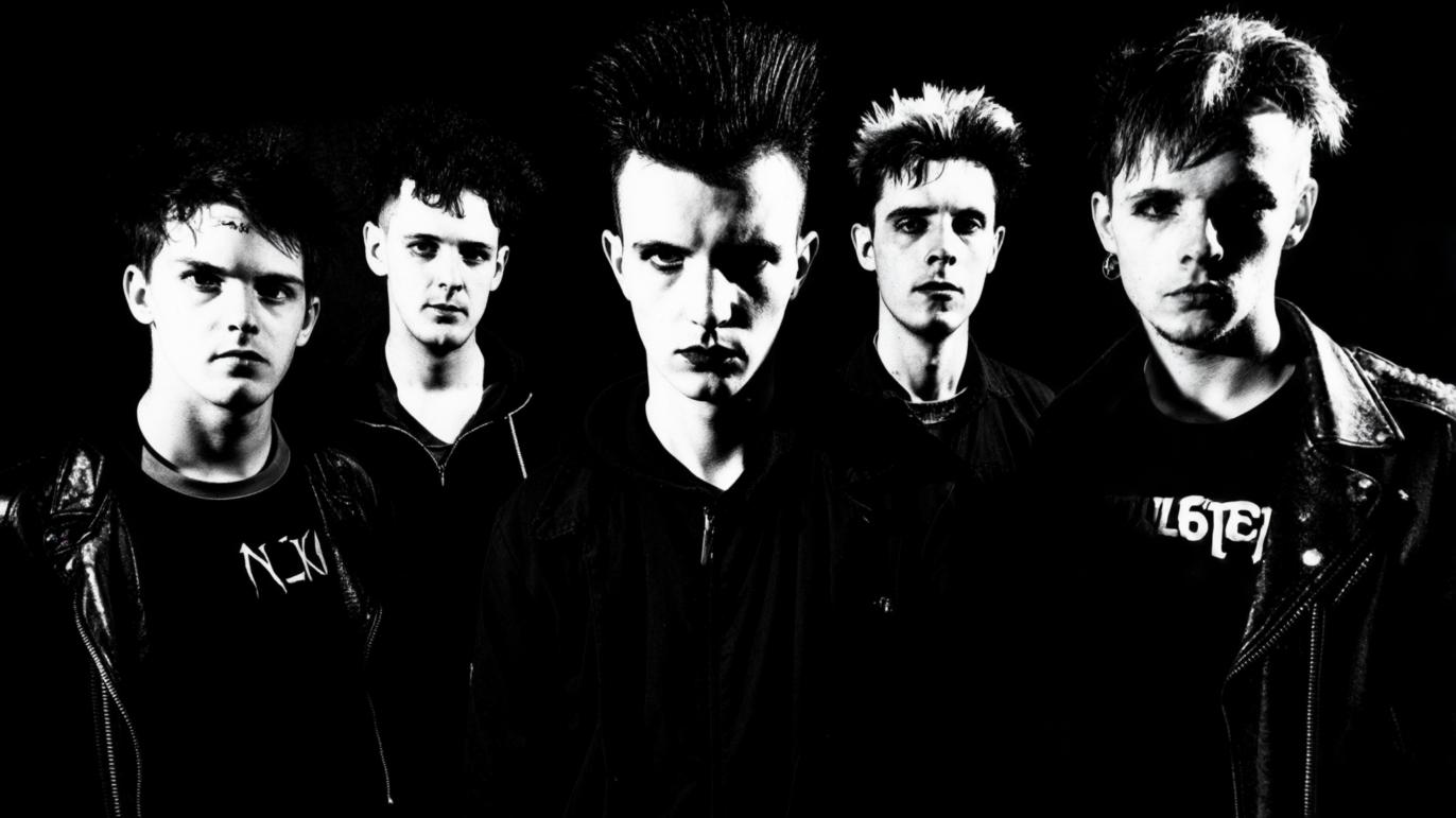 Picture of the band Raum 44