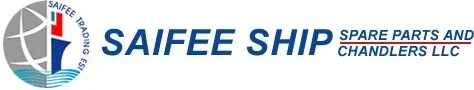 Saifee Streamlines Rfq Management And Reduces Manual Work Through Shipserv Integration logo