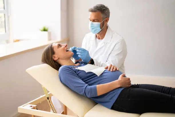 Intraoral Cameras