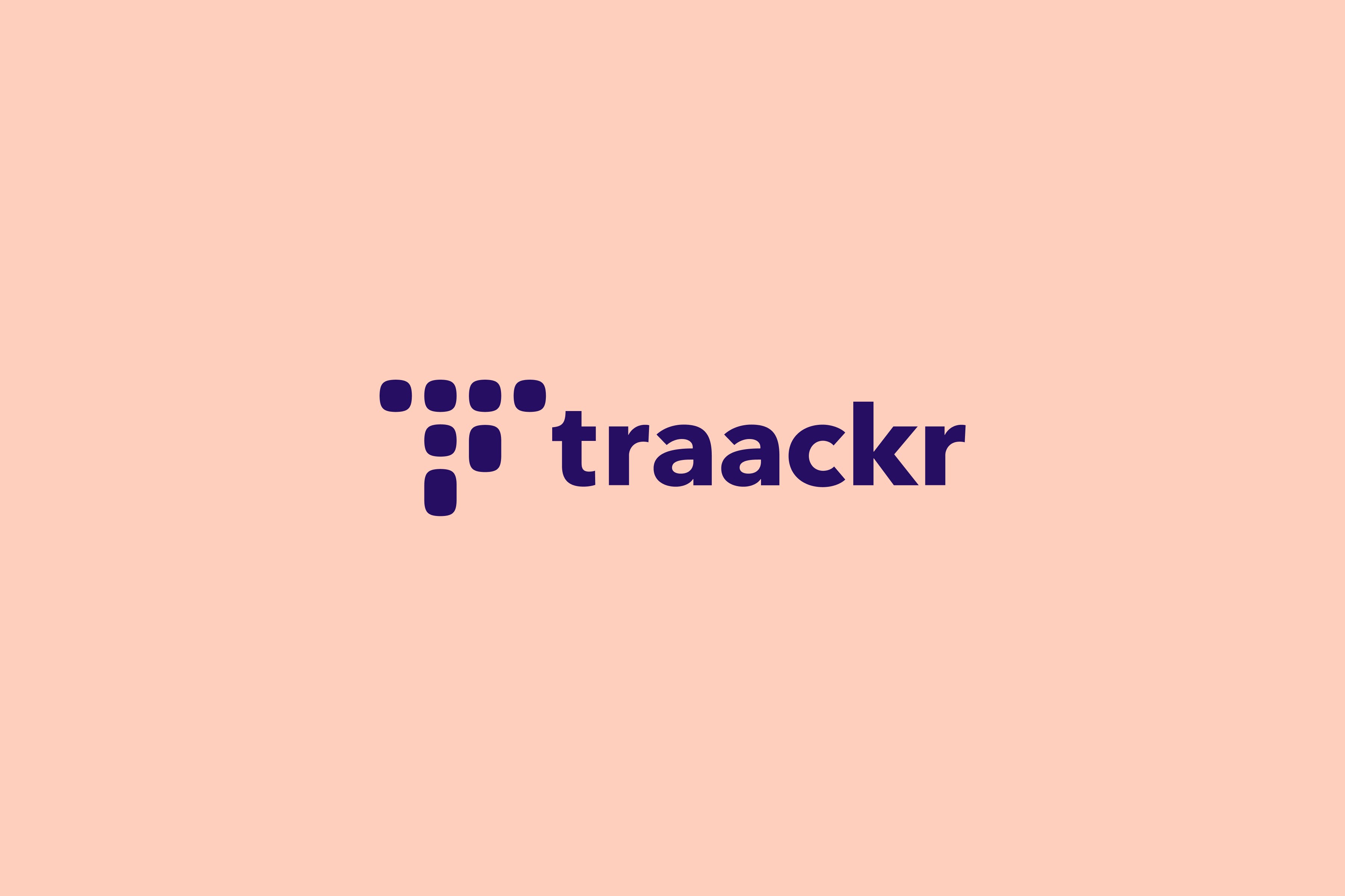 Traackr project image