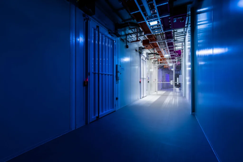 Ava Mitchell - UI/UX Designer