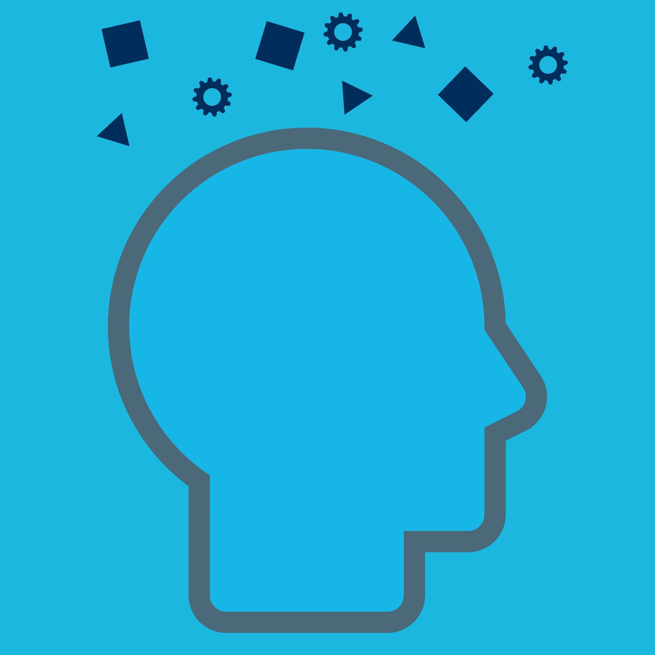 Wissen in die Köpfe bekommen