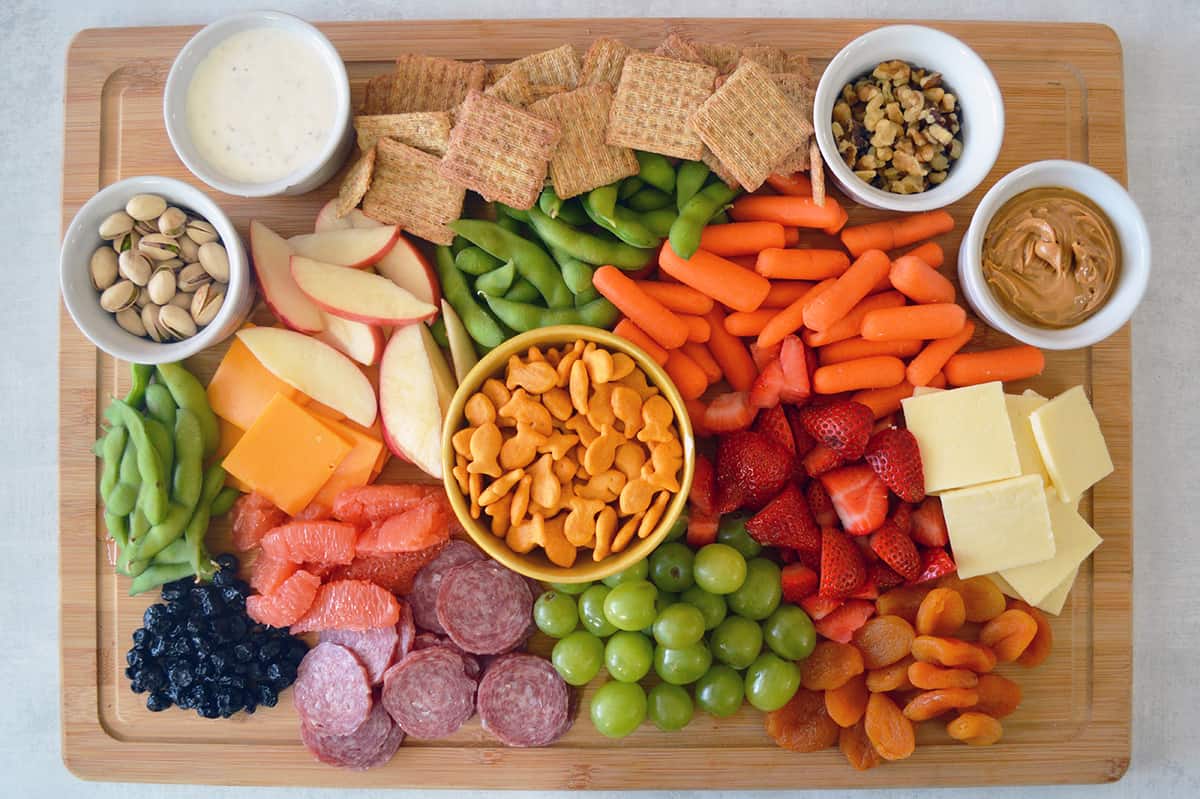 Snack Board