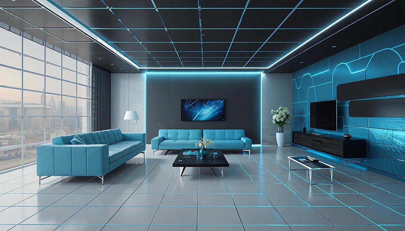 Agency Workspace
