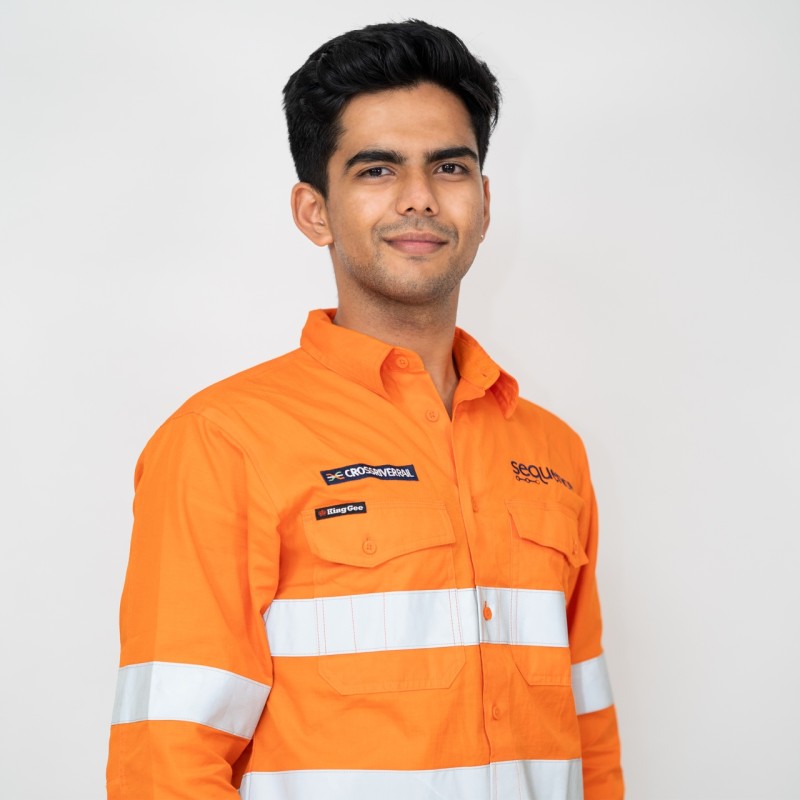 Profile Image of Mentee