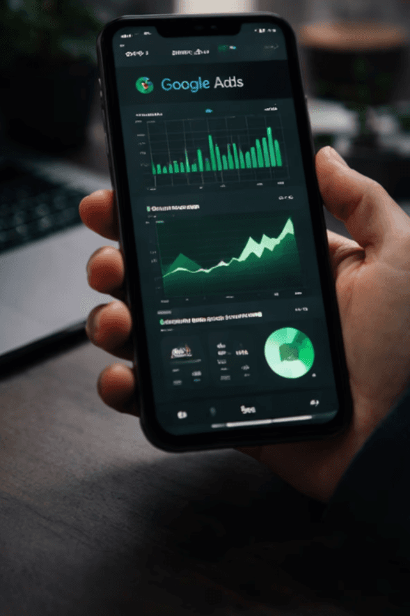 Vacation fund card showing $3,000 saved out of $5,000, with team members and due date