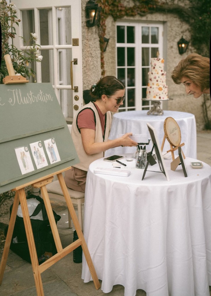 Illustrate My Day NI 1