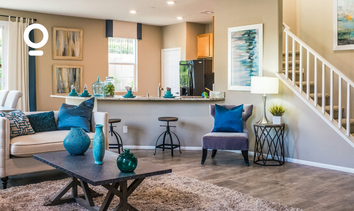 vacation rental investment