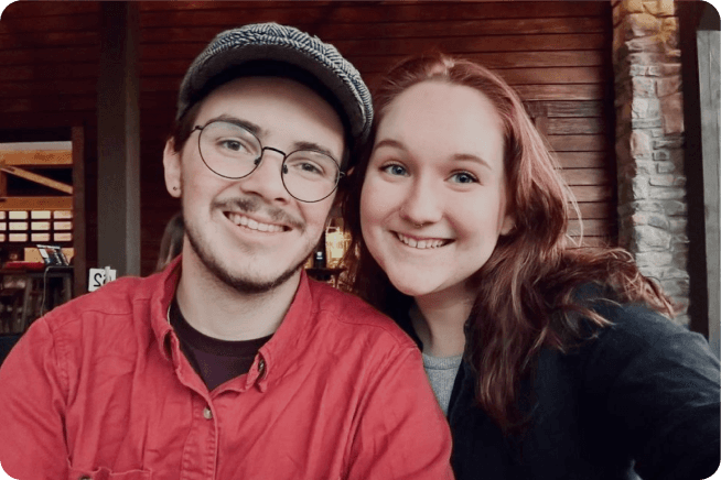 People in the office