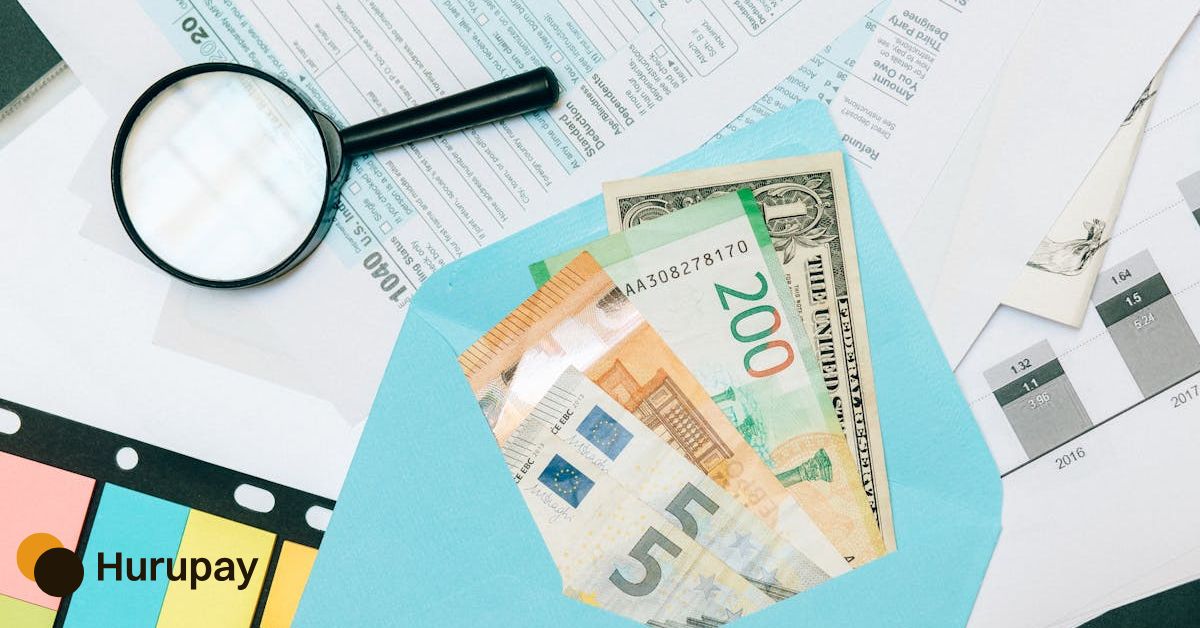 Can I Receive Dollars Into My Euro Account?