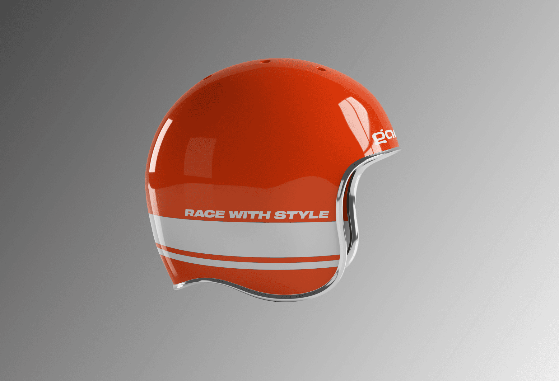 Abstract image used as a placeholder for this design project