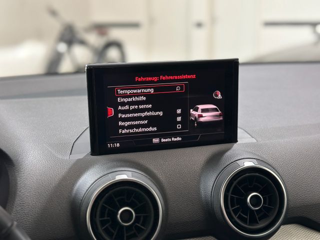 AUDI Q2 2023 WHITE Gebrauchtwagen - Galeriebild 15