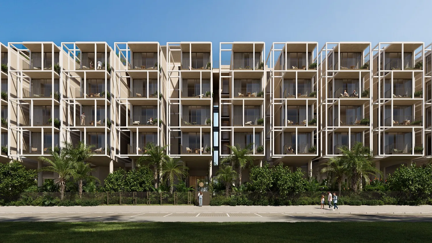 Tessera – Al Ghurair