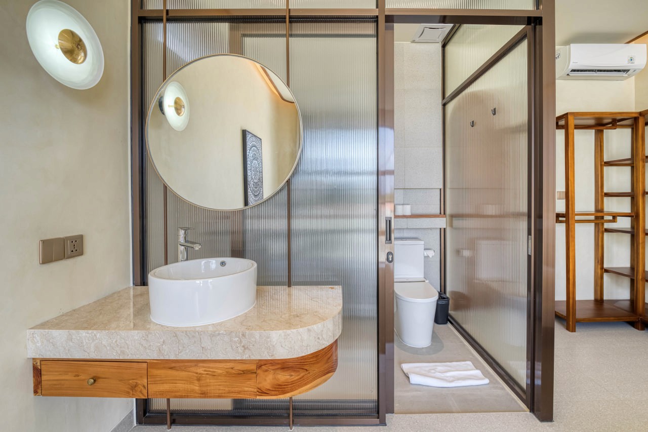 Completed 2-bedroom villa with 4-year installment plan in Uluwatu