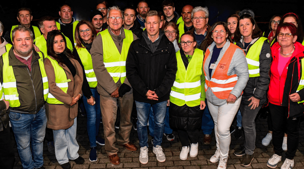 green grass field under blue sky during daytime