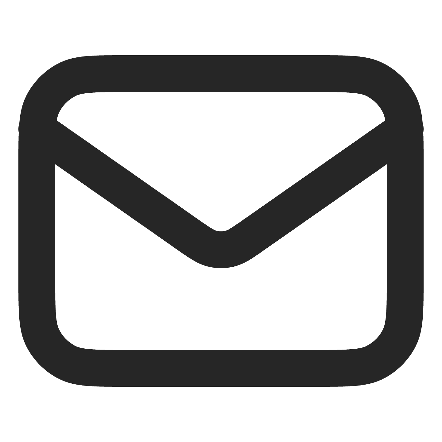 Envelope icon