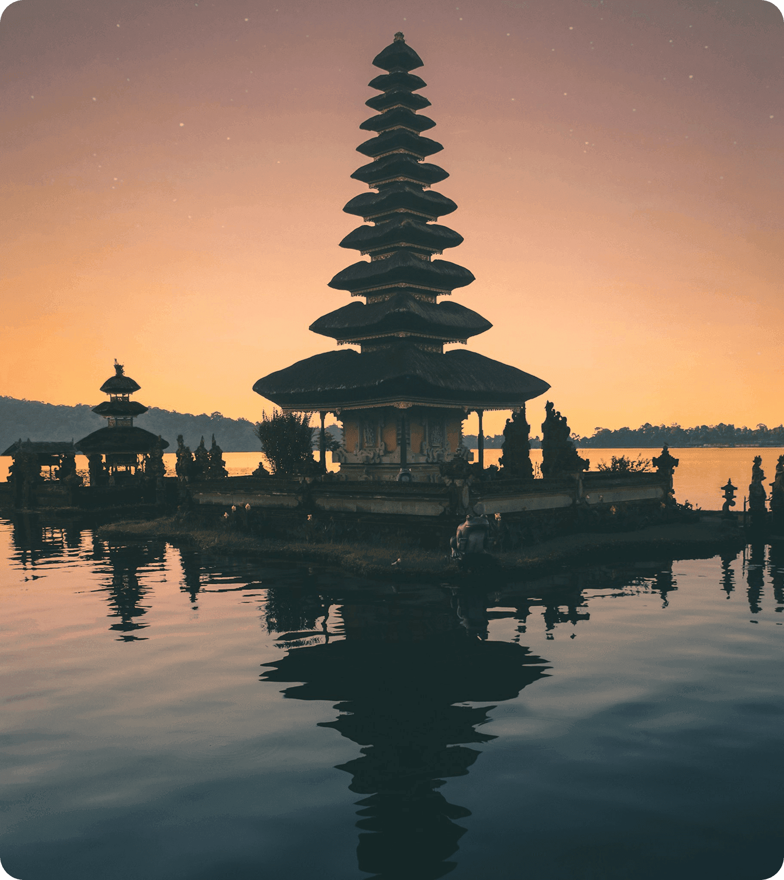 Bali Destination Image