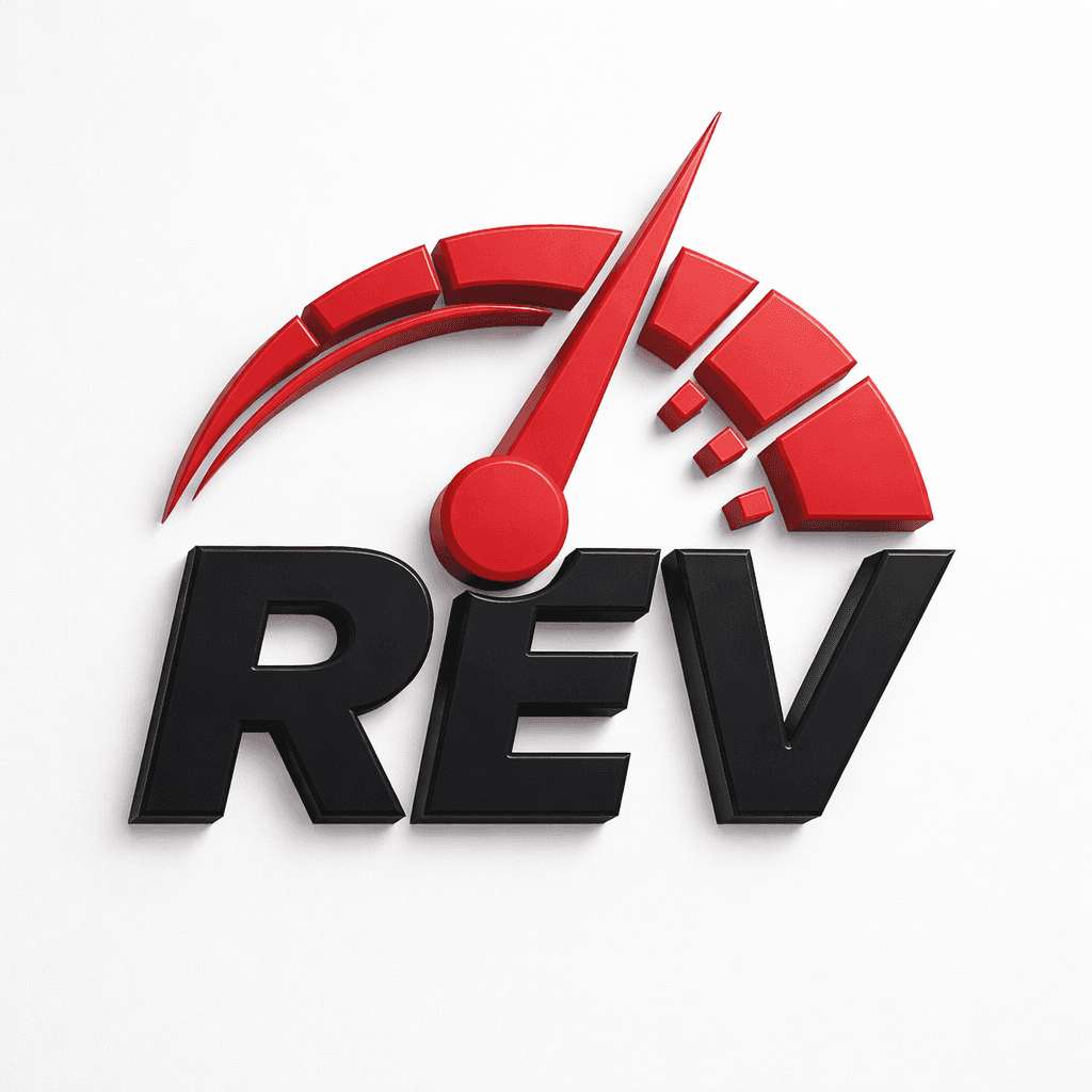 REV Partner