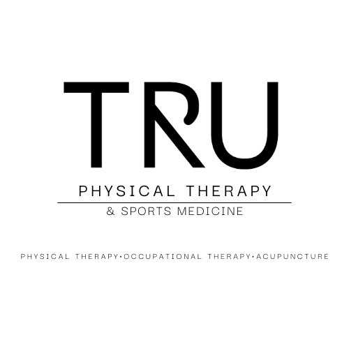 TRU PHYSICAL THERAPY