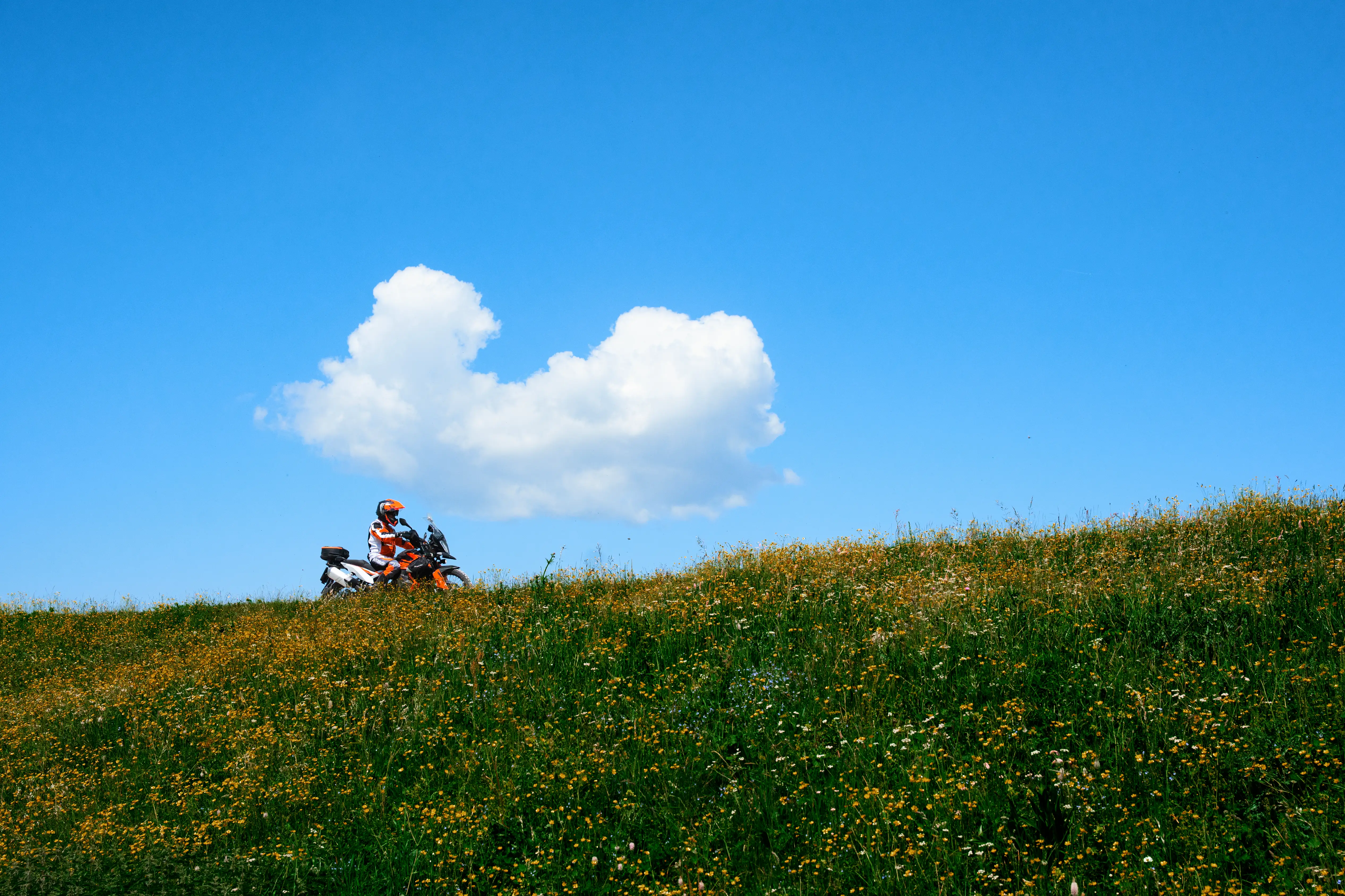 adventure photo