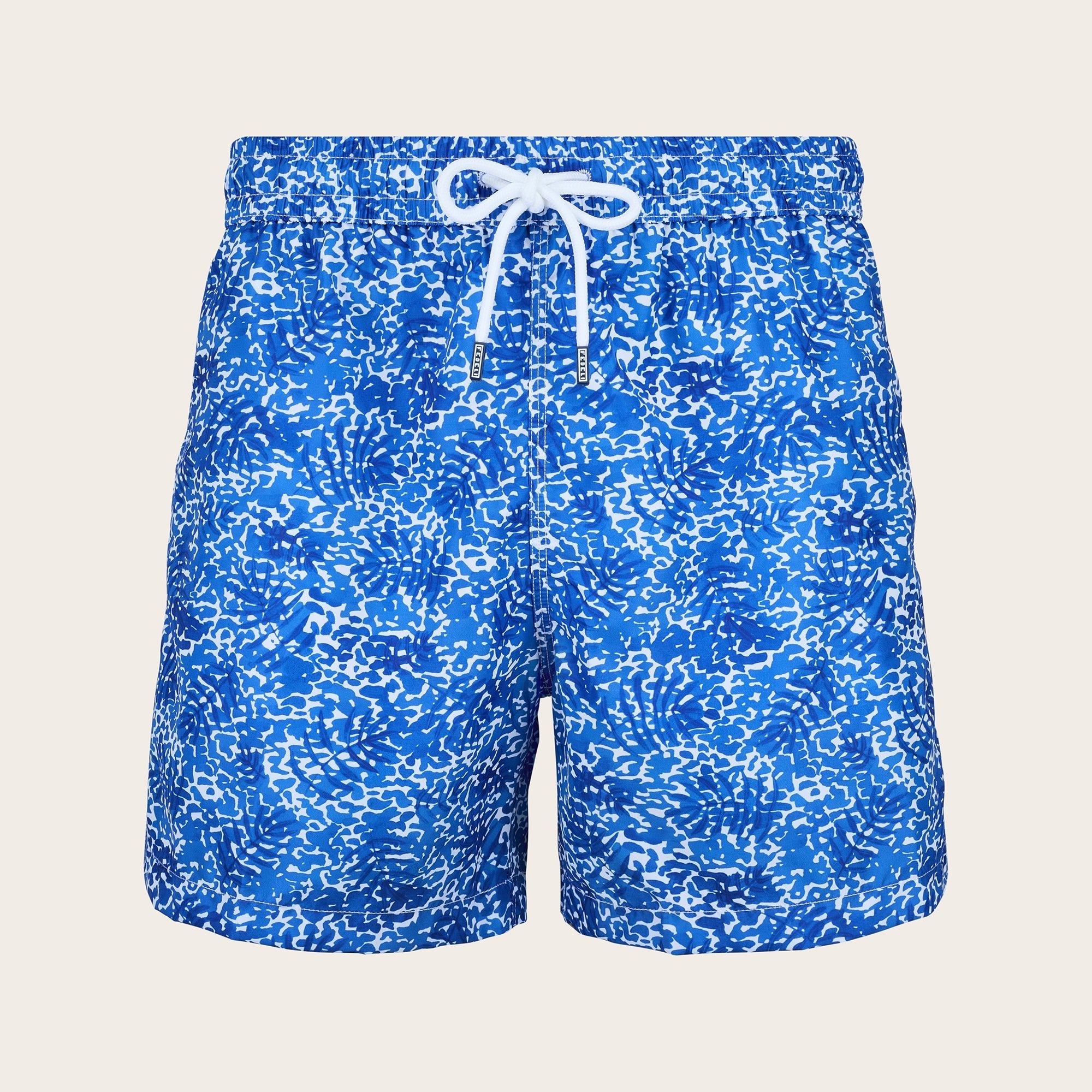 Madeira Airstop Stampato Waves - Mandelli UK